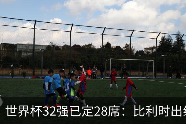 世界杯32强已定28席：比利时出线塞内加尔晋级 韩国继续等待