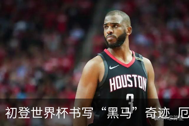 初登世界杯书写“黑马”奇迹 厄德高率挪威黄金一代启航