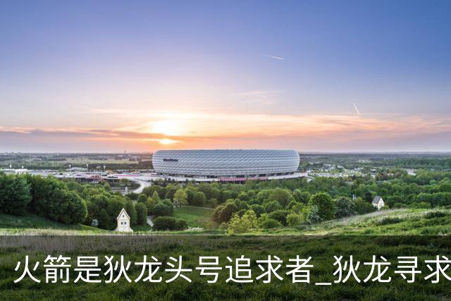 火箭是狄龙头号追求者 狄龙寻求起薪高于中产