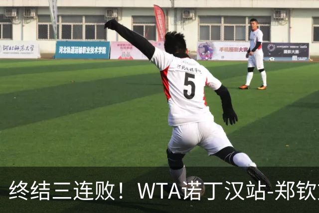 终结三连败！WTA诺丁汉站-郑钦文2-1萨卡里进次轮 草地赛季首胜